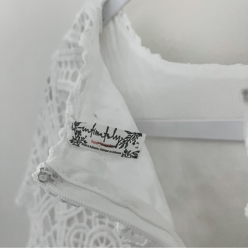 Free People Intimately Dress - Picture 7 of 7